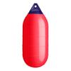 Polyform LD-Series Low Drag Buoy LD-4 Standard Blue Ropehold - Red view 1