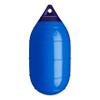 Polyform LD-Series Low Drag Buoy LD-2 Standard Blue Ropehold - Blue view 1