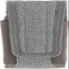 Entity Utility Pouch Tall (Ash) view 2
