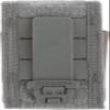 Entity Utility Pouch Tall (Ash) view 4