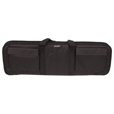 Bulldog Cases BD492-29 29" Tactical case- Black