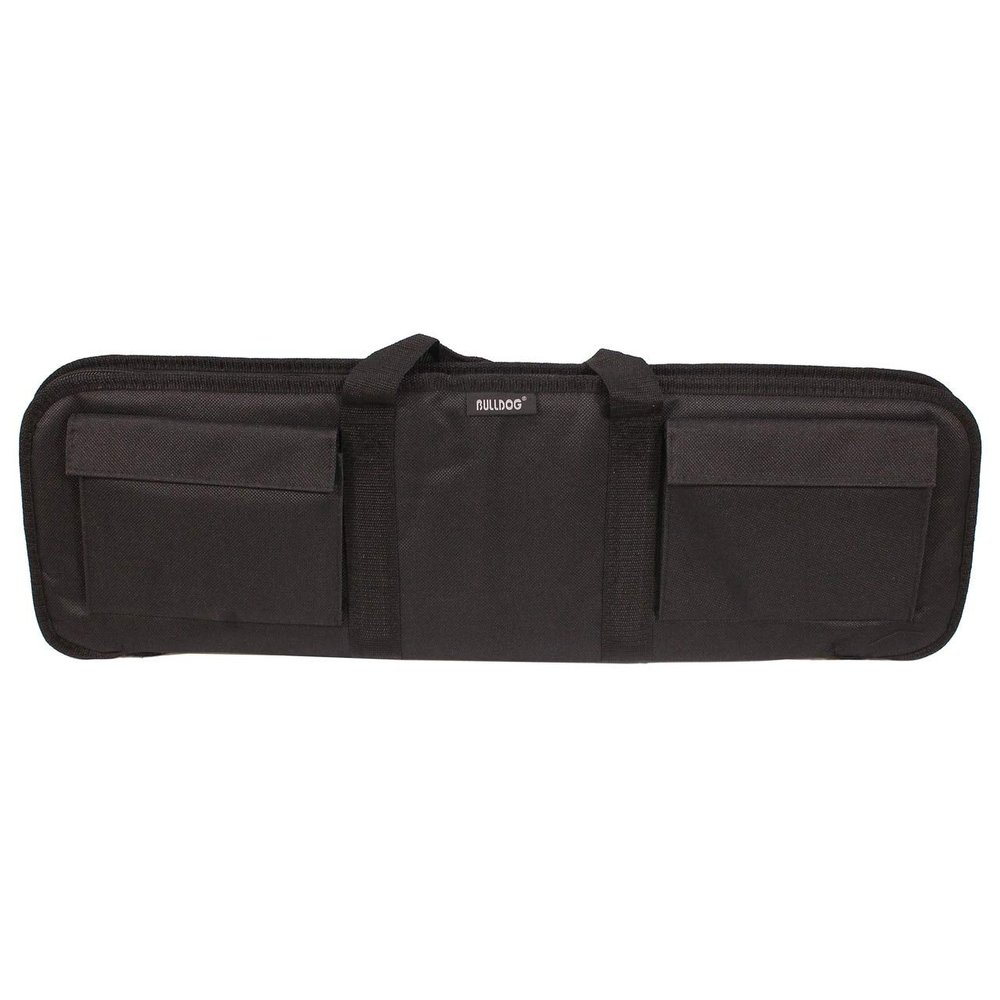Bulldog Cases BD492-29 29" Tactical case- Black