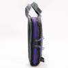 G.P.S. Double Soft Pistol Case with Mag Storage & Dump Cup | Purple | Durable Safe Secure Handguns, Ammo & Shooting Accessories Carry Bag view 3