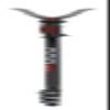 BOG Adrenaline Monopod Shooting Rest with Lightweight Aluminum Construction, Switcheroo System, Universal Shooting Rest Head, Lever Locks, Ergonomic Hand Grip, for Hunting, Shooting, and Outdoors view 1