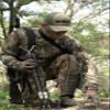 BOG Havoc Tripod Shooting Rest with Lightweight Aluminum Construction, High Density Foam Grips, Twist-Style Lock Legs, and Non-Marring Universal Shooting Rest Head for Hunting, Shooting, and Outdoors view 2