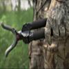 BOG Havoc Tripod Shooting Rest with Lightweight Aluminum Construction, High Density Foam Grips, Twist-Style Lock Legs, and Non-Marring Universal Shooting Rest Head for Hunting, Shooting, and Outdoors view 3