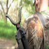 BOG Havoc Tripod Shooting Rest with Lightweight Aluminum Construction, High Density Foam Grips, Twist-Style Lock Legs, and Non-Marring Universal Shooting Rest Head for Hunting, Shooting, and Outdoors view 4