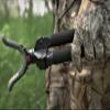 BOG Havoc Camo Tripod Shooting Rest with Lightweight Aluminum Construction, High Density Foam Grips, Twist-Style Lock Legs, and Universal Shooting Rest Head for Hunting, Shooting, and Outdoors view 3