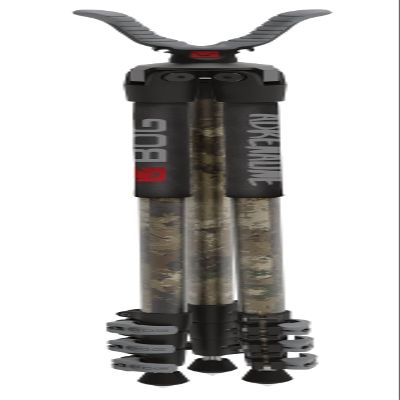 BOG Battenfeld Adrenaline Switcheroo Tripod Camo
