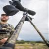 BOG Battenfeld Adrenaline Switcheroo Tripod Camo view 3