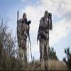 BOG Battenfeld Adrenaline Switcheroo Tripod Camo view 4