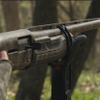 BOG Havoc Monopod Shooting Rest with Lightweight Aluminum Construction, High Density Foam Grip, Twist-Style Locking Leg, and Non-Marring Universal Shooting Rest Head for Hunting, Shooting, and Outdoor view 4