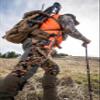 BOG Adrenaline Tripod Shooting Rest with Lightweight Aluminum Construction, Switcheroo System, Universal Shooting Rest Head, Lever Locks, High Density Foam Grips, for Hunting, Shooting, and Outdoors view 4
