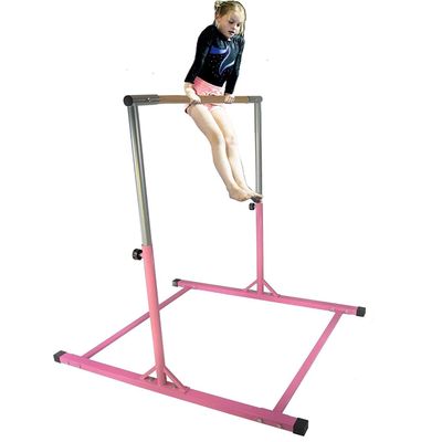 FlexPro Gymnastics Bar Kip Bar for Junion and Children
