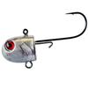 Glory Fish JH-001 Jig Head, Heavy Head, 1.1 oz (30 g), #2/0 view 1
