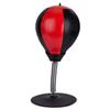 Wemco Freestanding Punching Bag, Black view 1