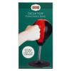 Wemco Freestanding Punching Bag, Black view 2