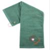 Mato & Hash Custom Baseball Towels, Sports Towels, Personalized Baseball Towels for Teams - Glove - 10PK Hunter CE6900Baseball S4 view 1