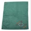 Mato & Hash Custom Baseball Towels, Sports Towels, Personalized Baseball Towels for Teams - Coach - 10PK Hunter CE6900Baseball S6 view 2