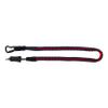 Mystic Kite Long HP Leash 2019 - Navy/Red view 1