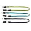 Mystic Kite Long Safety Leash 2019 - Lime view 2
