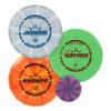 Dynamic Discs Prime Burst 3-Disc Golf Set | Includes Putter, Midrange, Driver, Mini Marker | 170-176g | Starter Disc Golf Accessories for Men | Great Beginner Kit for New Players & Amateurs view 1