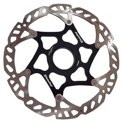 Swissstop Disc Rotor Centrlock 180mm