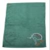 Mato & Hash Custom Baseball Towels, Sports Towels, Personalized Baseball Towels for Teams - Player & Ball - 10PK Hunter CE6900Baseball S5 view 2