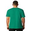 Gildan Adult Softstyle 4.5 oz. T-Shirt 3XL KELLY GREEN view 2