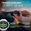 SUUNTO D5 Wrist Dive Computer W/USB Cable White view 3