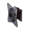 Majestic Tilt & Swivel Lockable LED TV Wall Mount Bracket view 1