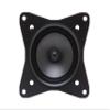 Majestic Tilt & Swivel Lockable LED TV Wall Mount Bracket view 3