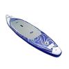 Inflatable Bora Bora Stand-Up Paddleboard - 12.5' view 2