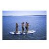 Inflatable Maori Giant Multi-Person Paddleboard - 15' view 3
