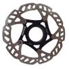Swissstop Disc Rotor Centrlock 140mm view 1