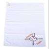 Mato & Hash Custom Baseball Towels, Sports Towels, Personalized Baseball Towels for Teams - Coach - 10PK White CE6900Baseball S6 view 2