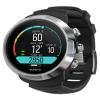Suunto D5 Wrist Dive Computer W/ Usb Cable Black