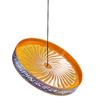 Eureka 515821 Juggling Frisbee Orange view 1