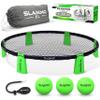 GoSports Slammo XL Game Set | Huge 48" Net | Great for Beginners, Younger Players or Group Play view 1