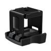 Thule Square Bar Adapter, Black view 1