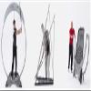 EX BV Explanar Golf Swing Trainer - Home Golf Training System view 4
