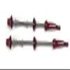 Avedio 70550 Quick Release AVEDIO Super Light Quick Set Red