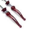 Avedio 70550 Quick Release AVEDIO Super Light Quick Set Red view 2
