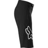 Fox Racing Womens Defend Short,Black,X-Large view 3