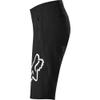 Fox Racing Womens Defend Short,Black,X-Large view 4