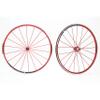 Avedio Wheel RS25 Front and Rear Set Rim/Spoke/Hub: Red/Red 70530 view 1
