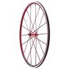 Avedio Wheel RS25 Front and Rear Set Rim/Spoke/Hub: Red/Red 70530 view 2
