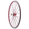 Avedio Wheel RS25 Front and Rear Set Rim/Spoke/Hub: Red/Red 70530 view 3