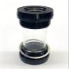 Avedio 70569 Bottom Bracket Ceramic BB JIS (68mm) Black for Bicycle view 1