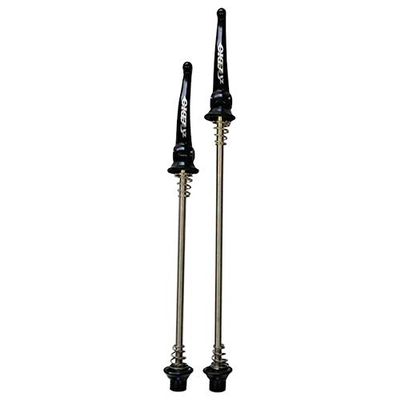 Avedio 70552 Quick Release AVEDIO Super Light Quick Set Black